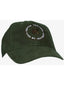 Men's Caps Pro Tactical Peak Olive