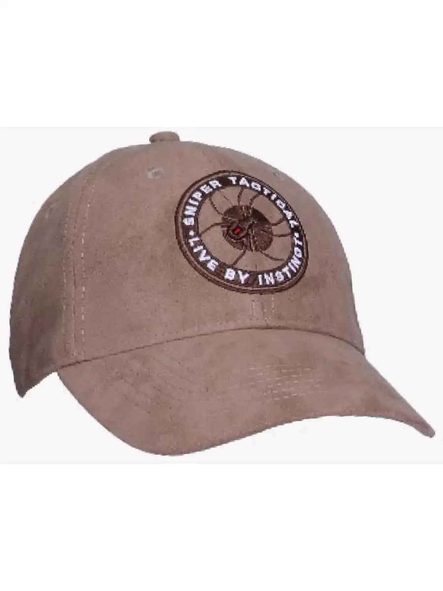 Men's Caps Tactical Peak Olive Khaki