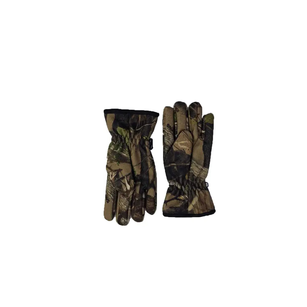 3-D Thermal Gloves SS