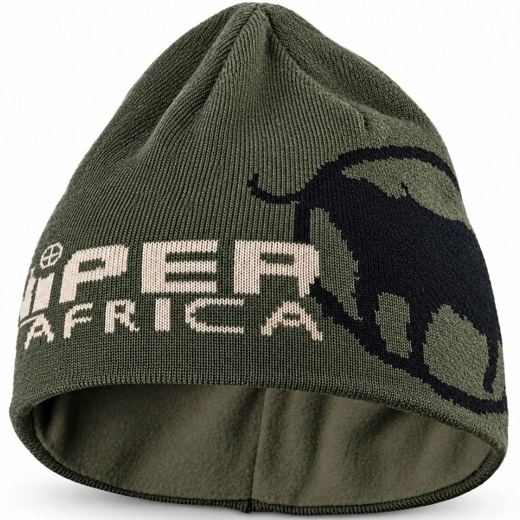 Men's Trail Blazer Beanie