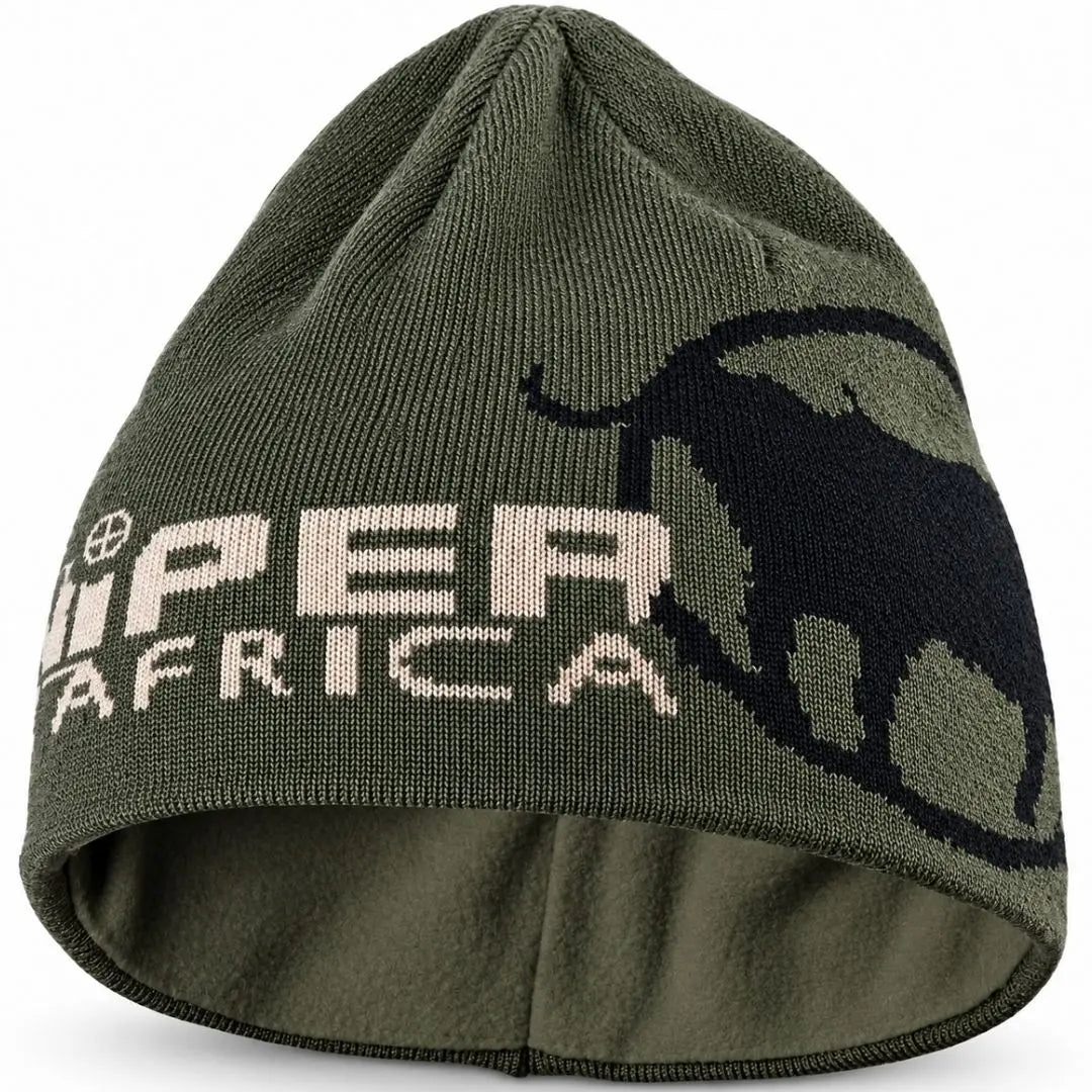 Men's Trail Blazer Beanie