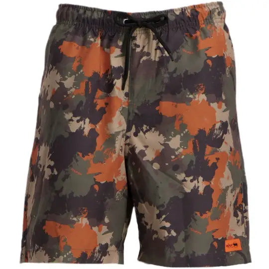 Mens Swim Shorts - Urban Jungle