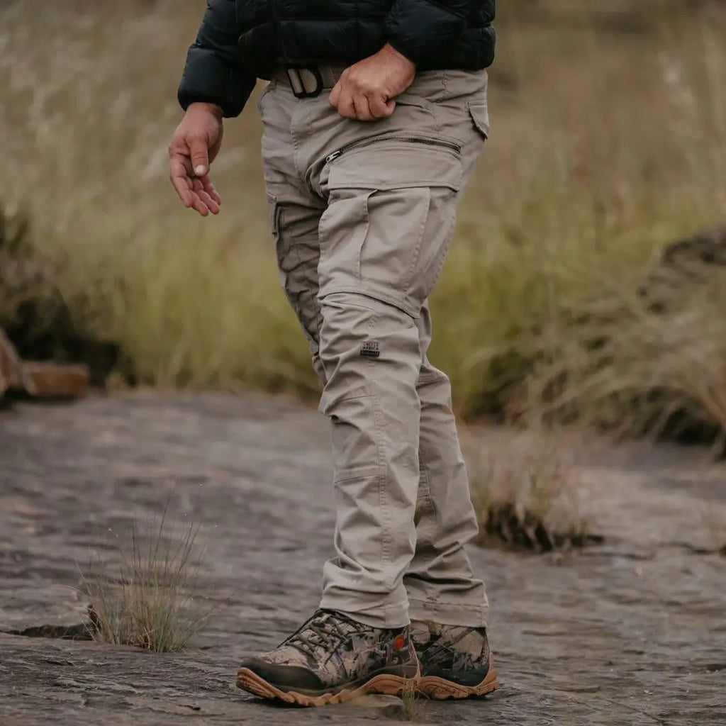 Urban Recce Trouser - Khaki