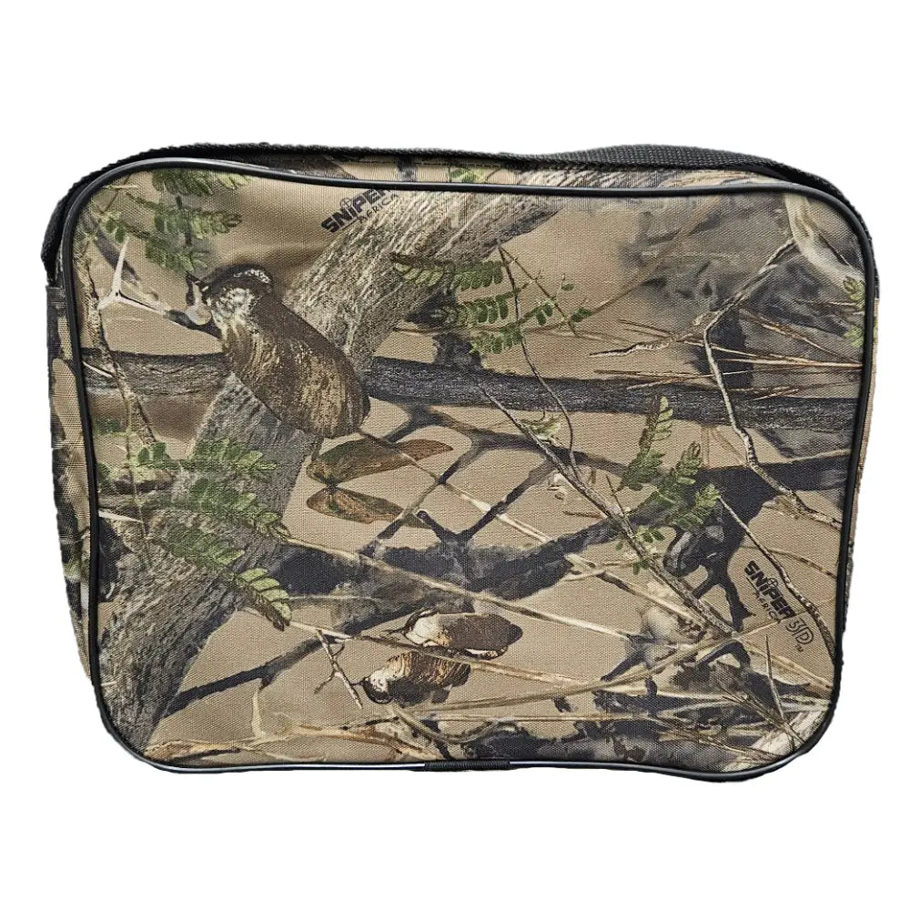 3-D Utility Bag Main image