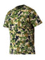 Kiddies Performance T-Shirt Pixelate