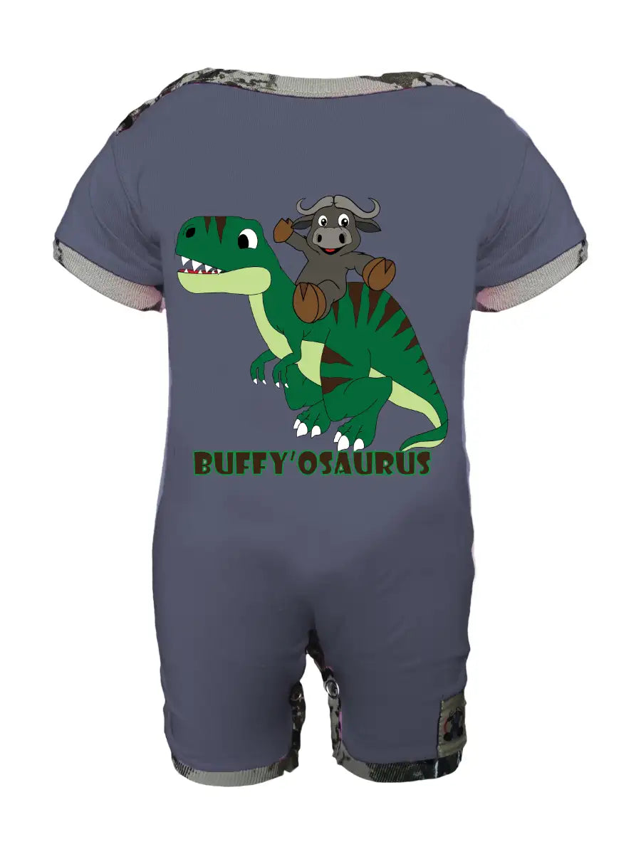 Buffy O Saurus Grower Secondary image