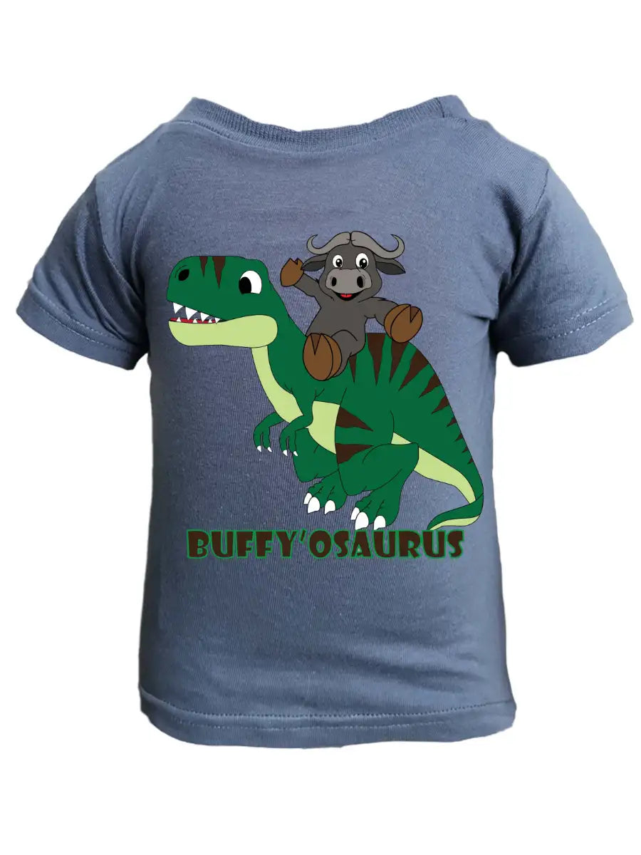 Buffy O Saurus T-Shirt
