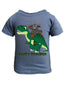 Buffy O Saurus T-Shirt