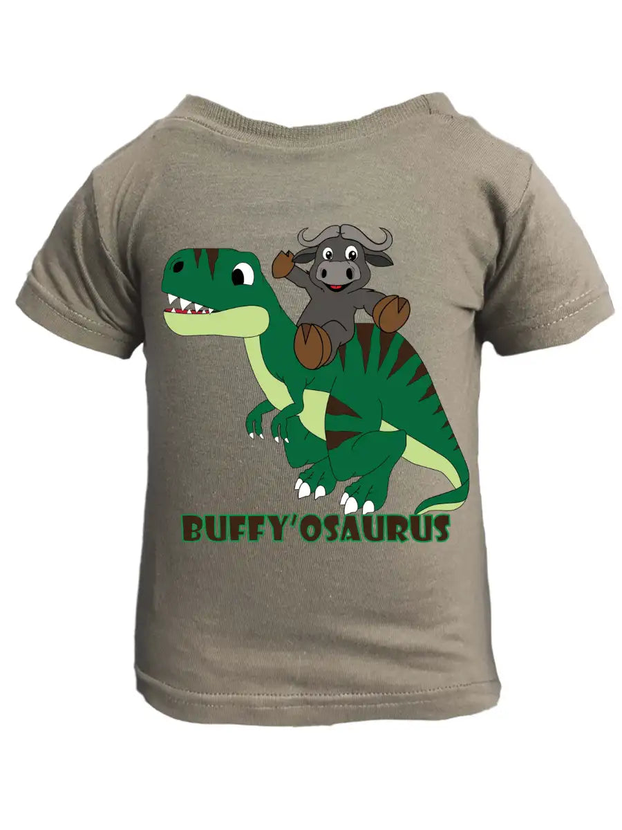 Buffy O Saurus T-Shirt