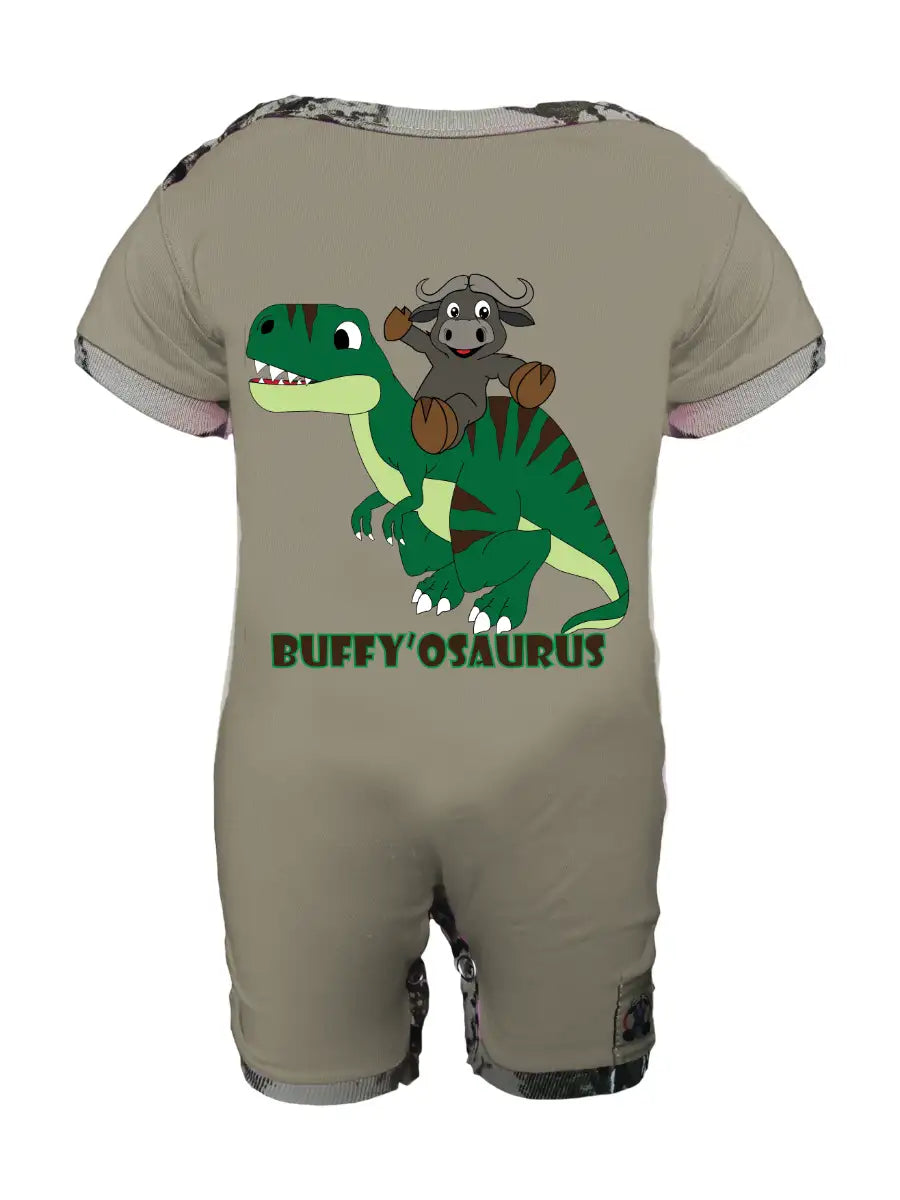 Buffy O Saurus Grower Main image