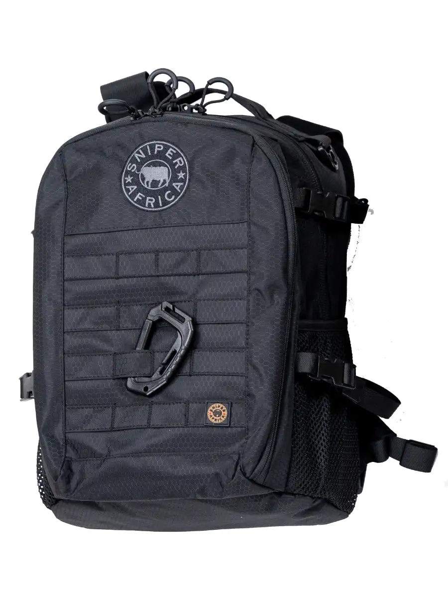 EDC Backpack + Hydration Bladder 2.5L Secondary image