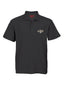 Black Buffalo Logo S/S Golfer