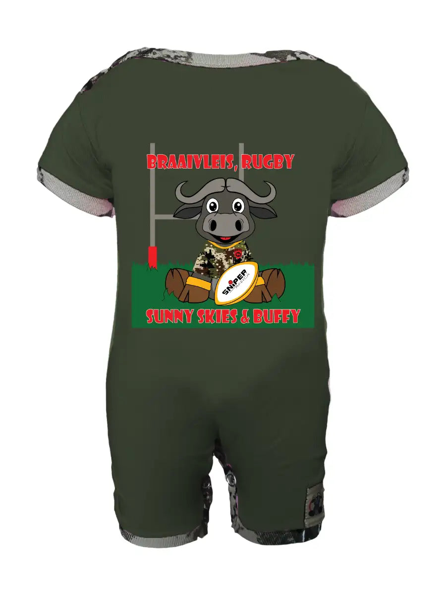 Buffy Rugby Grower Main image