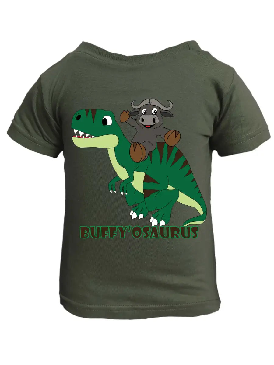 Kids T-Shirt Secondary image