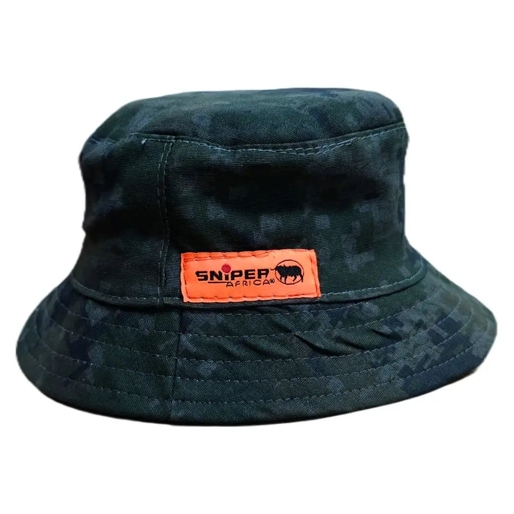 Kids Floppy Hat Boys - Urban Jungle
