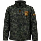 Sniper Africa Sentry Kids Boys Parka Jackets - Urban Jungle product image