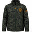 Sniper Africa Sentry Kids Boys Parka Jackets - Urban Jungle product image