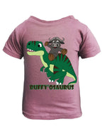 Buffy O Saurus T-Shirt