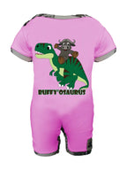 Buffy O Saurus Grower