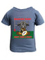 Buffy Rugby T-Shirt