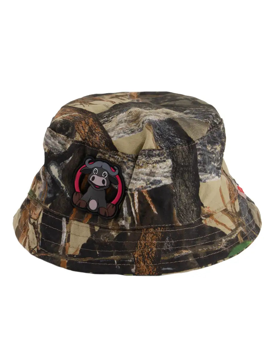 Buffy Floppy Hat - 3D