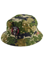 Buffy Floppy Hat - Pixelate