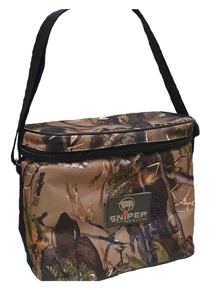 Cooler Bag 6 Pack