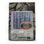 Shadows Tape Top Curtain (280X218cm)
