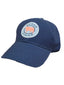 Men's Caps Indigo Explorer Peak