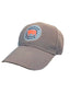 Men's Caps Khaki Explorer Peak
