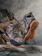 Kids Aventure Boots -3D