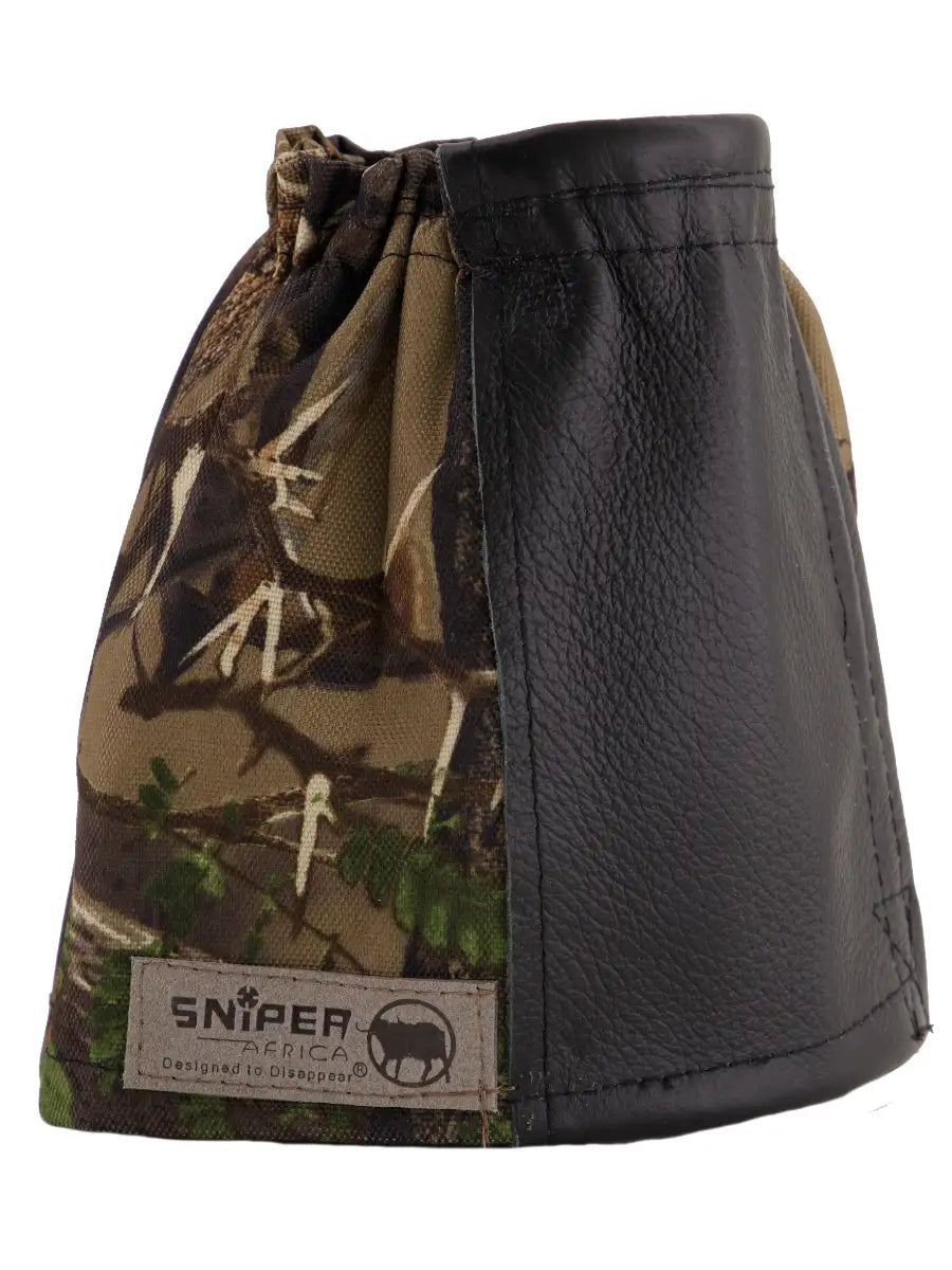 Khaki Kids Ankle Gaitor