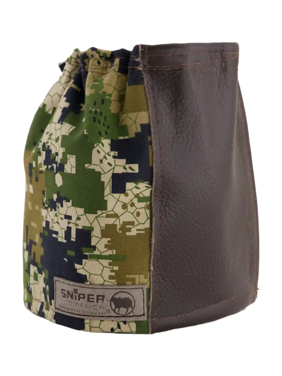 Men's Ankle Gaitor Pixelate