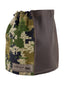 Men's Ankle Gaitor Pixelate