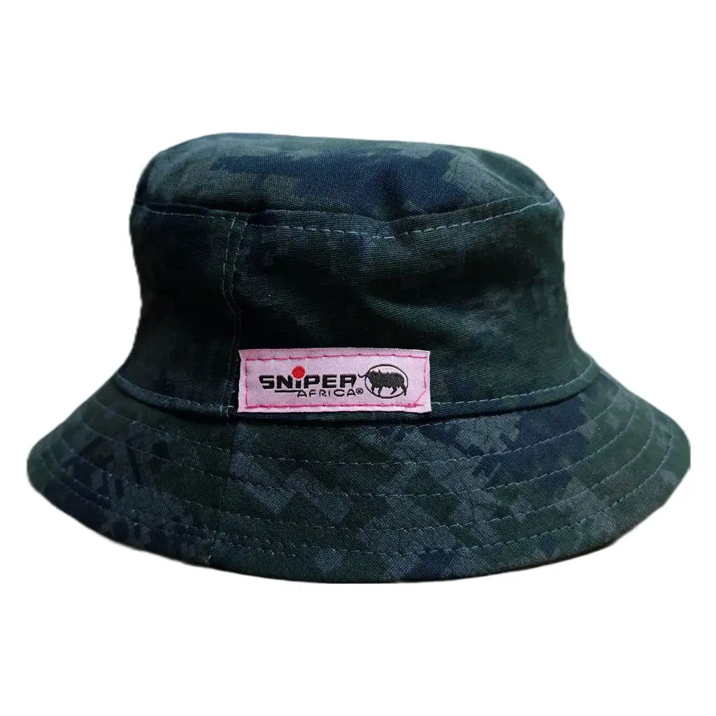 Kids Floppy Hat Girls - Urban Jungle