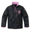 Sentry Kids Girls Parka Jackets - Urban Jungle