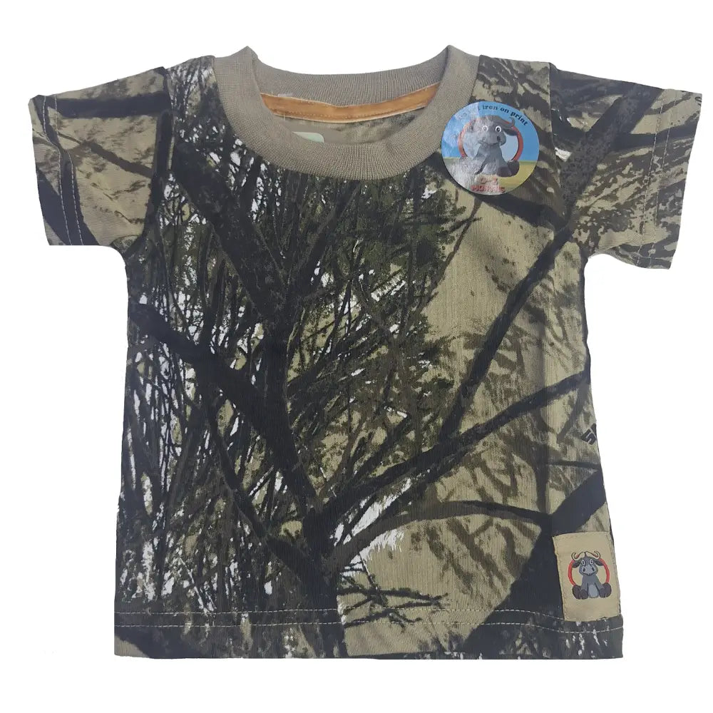 Shadows infant girls T/Shirt 0/3