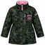 Sniper Africa Sentry Kids Girls Parka Jackets - Urban Jungle product image