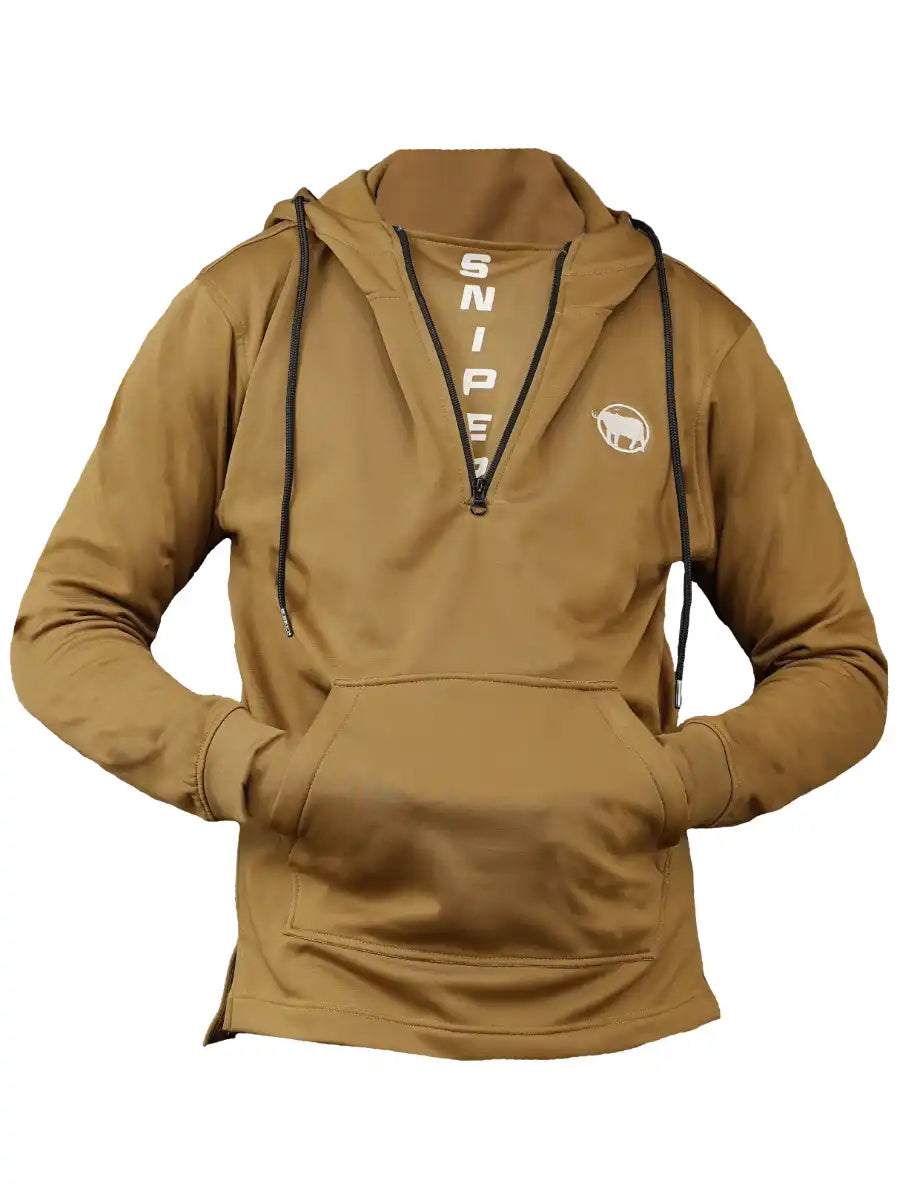 Men's Hoody Premium Stealth