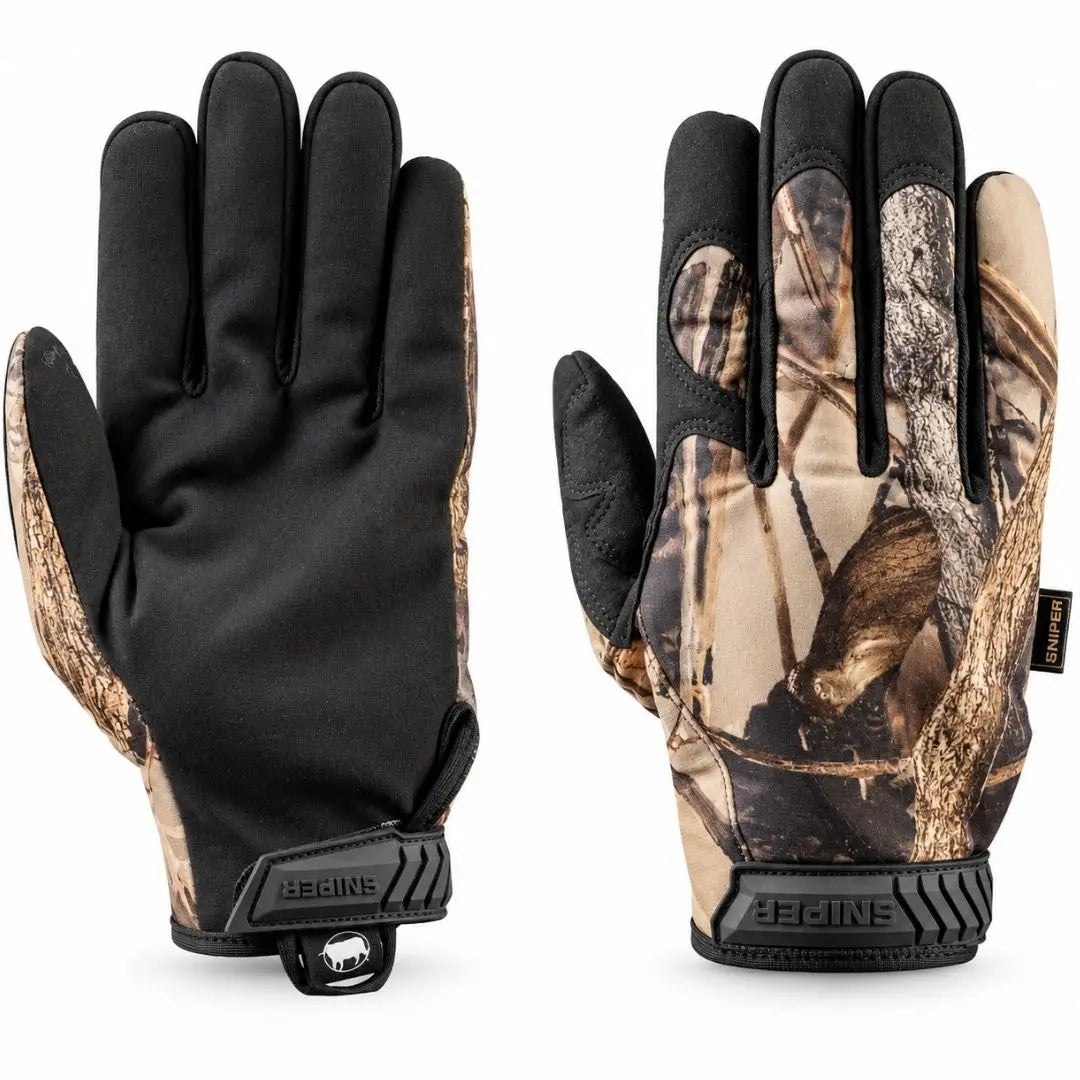 Men's Gloves Hunters Main image