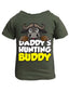 Daddys Hunting Buddy T-Shirt