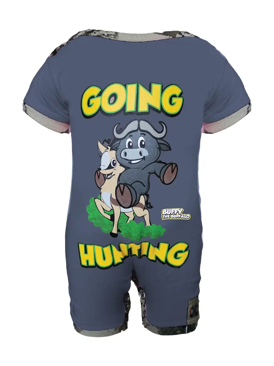 Going Hunting Grower