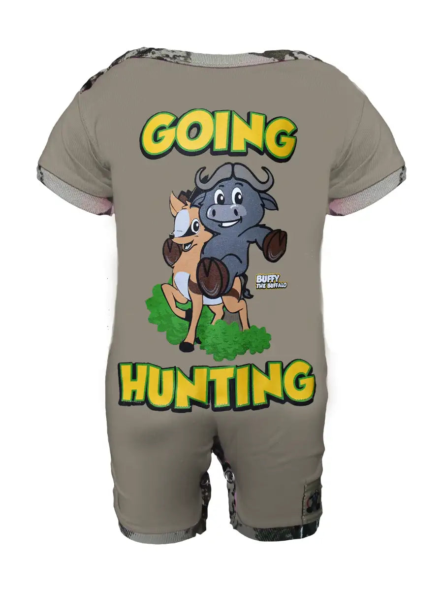 Going Hunting Grower