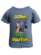 Going Hunting T-Shirt