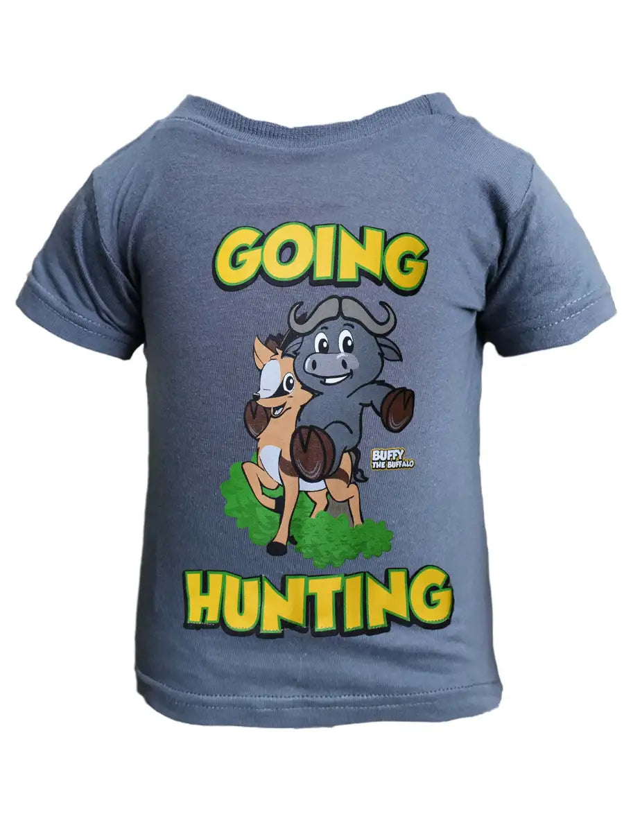 Going Hunting T-Shirt Main image