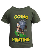 Going Hunting T-Shirt