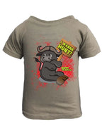I Wanna Hunt T-Shirt