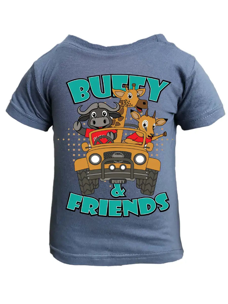 Kids T-Shirt