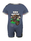Born Hunter Grower