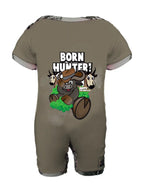 Born Hunter Grower